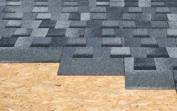 expert Winchcombe asphalt roof companies