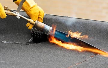 flat roof repairs Winchcombe, Gloucestershire