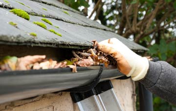 gutter cleaning Winchcombe, Gloucestershire