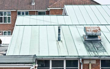Winchcombe lead roofing costs