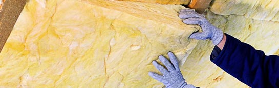 quotes for Winchcombe roof insulation